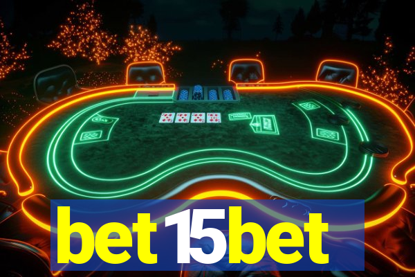 bet15bet