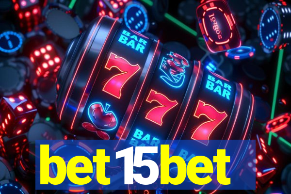 bet15bet