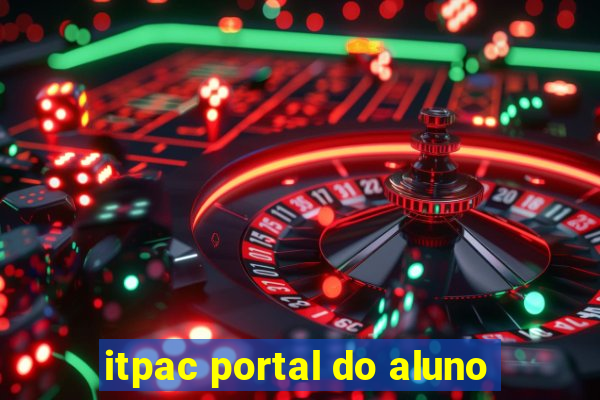 itpac portal do aluno