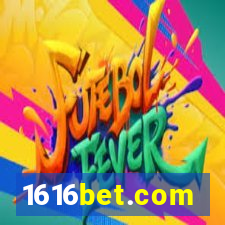 1616bet.com