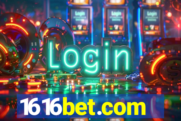 1616bet.com