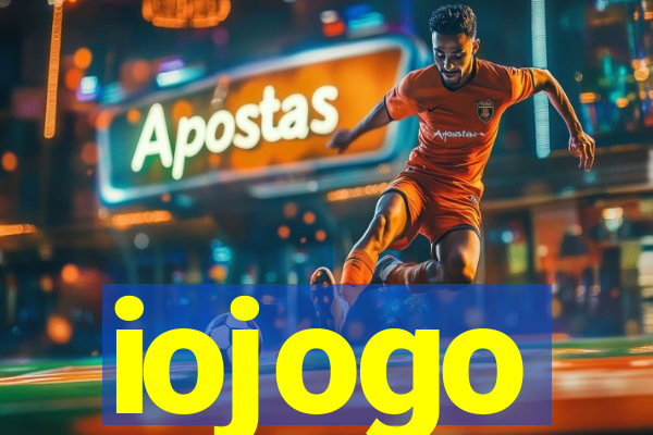 iojogo