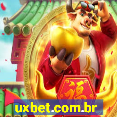 uxbet.com.br