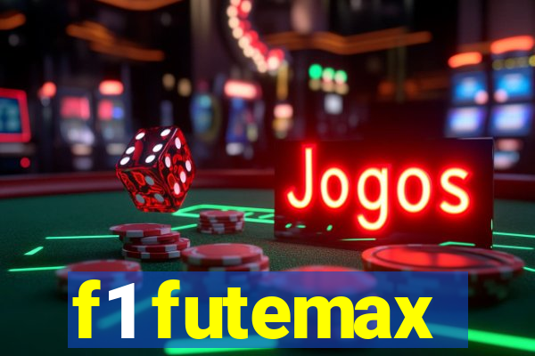 f1 futemax