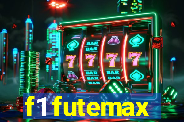 f1 futemax