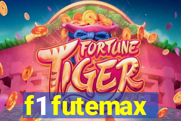 f1 futemax