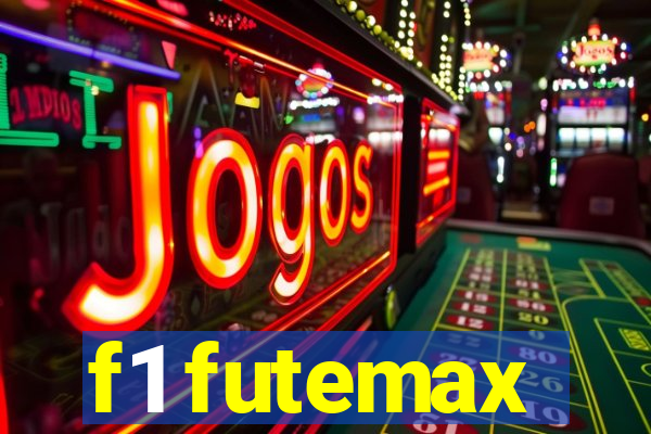 f1 futemax