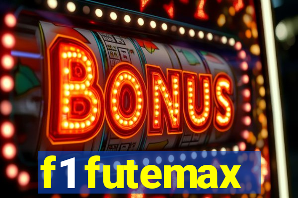 f1 futemax