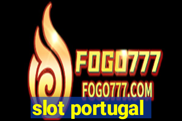 slot portugal