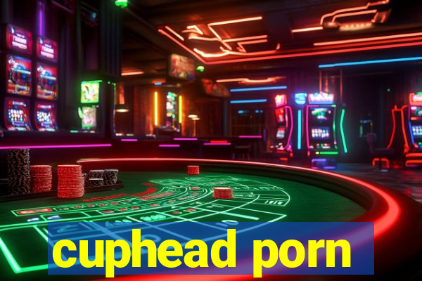 cuphead porn