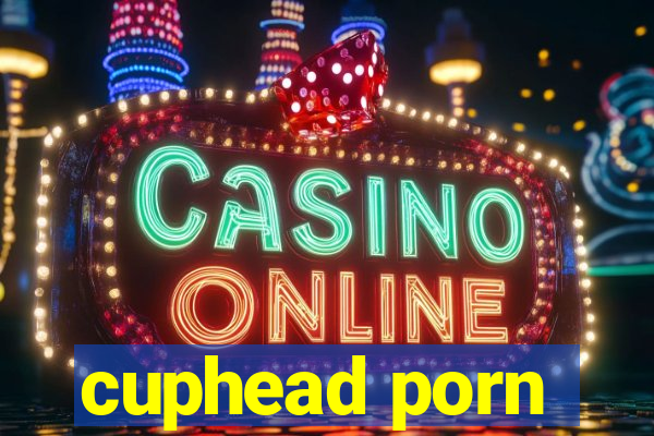 cuphead porn