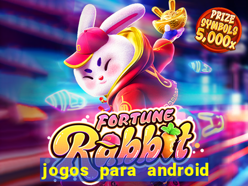 jogos para android em apk