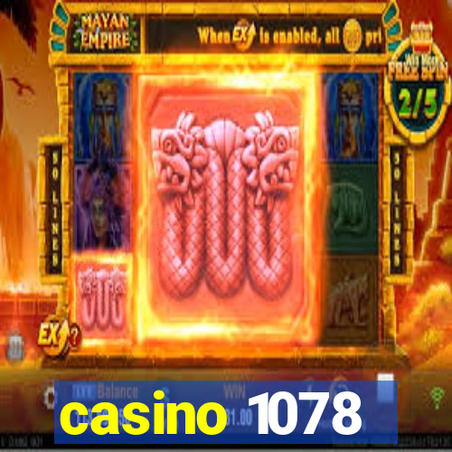 casino 1078