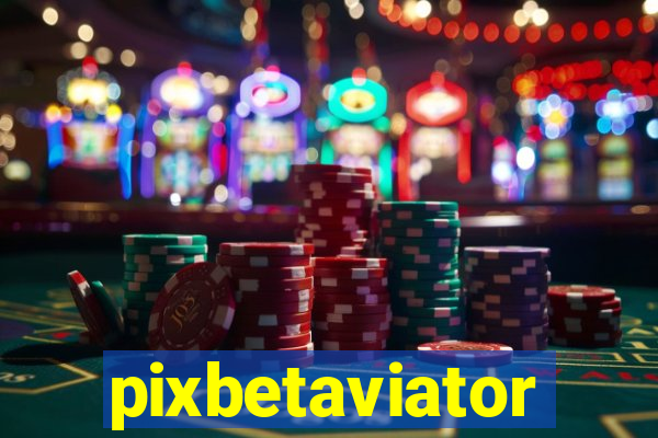 pixbetaviator