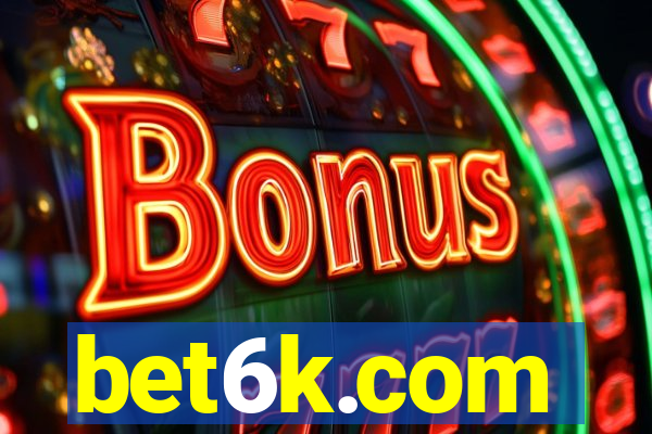 bet6k.com