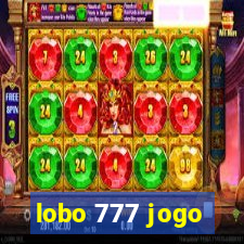 lobo 777 jogo