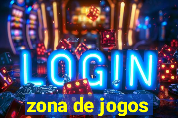 zona de jogos