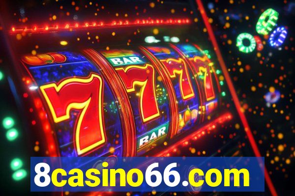 8casino66.com