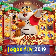 jogos friv 2019