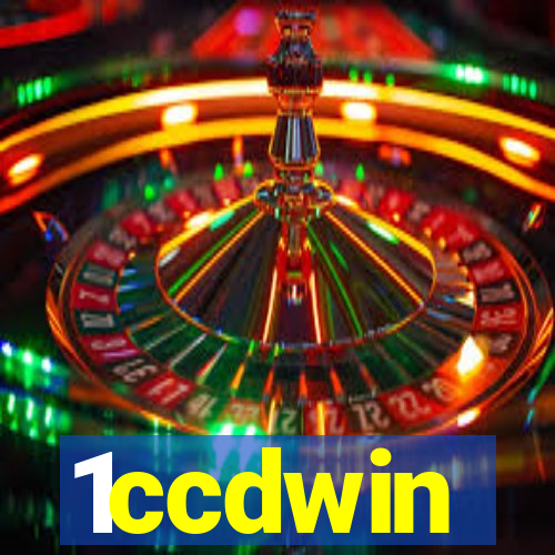 1ccdwin