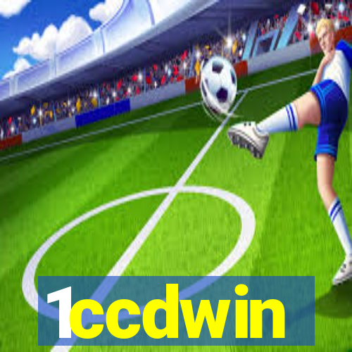 1ccdwin