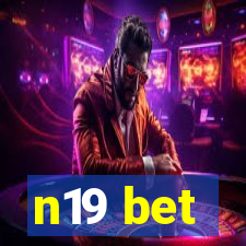 n19 bet