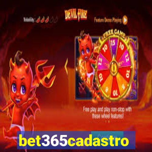 bet365cadastro