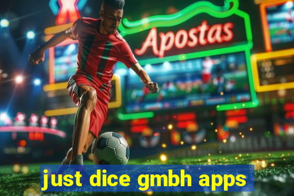 just dice gmbh apps