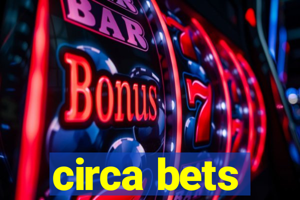 circa bets