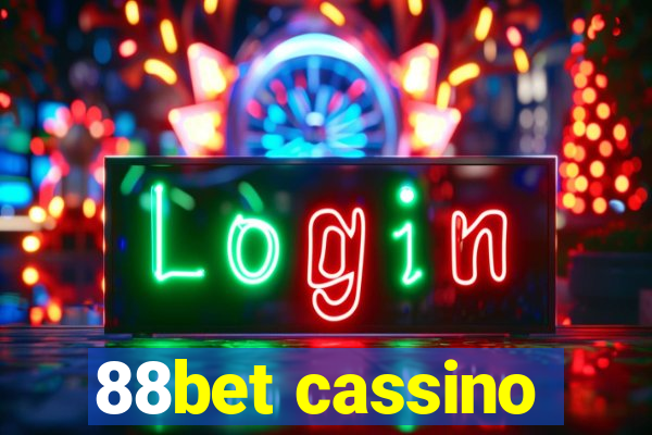 88bet cassino