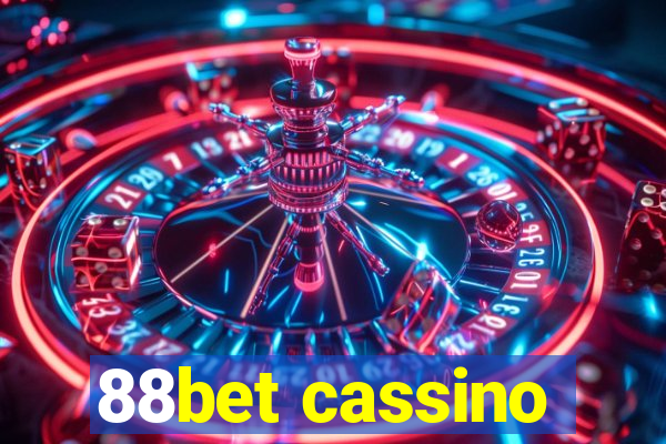 88bet cassino