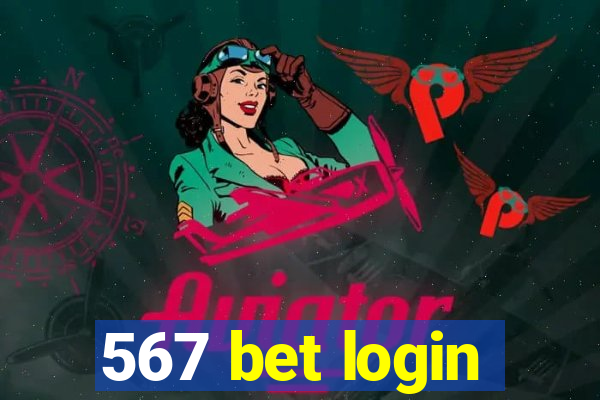 567 bet login