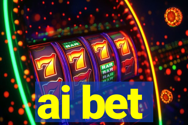 ai bet