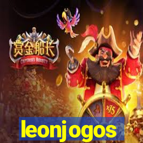 leonjogos