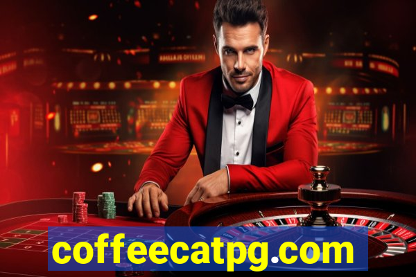 coffeecatpg.com