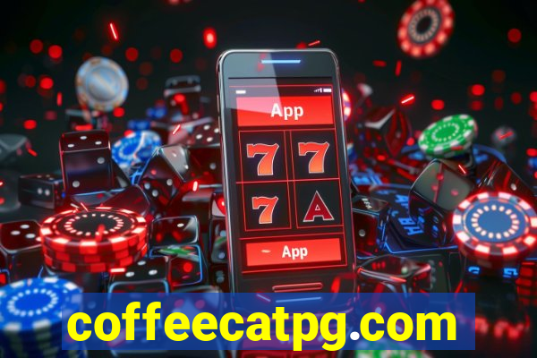 coffeecatpg.com