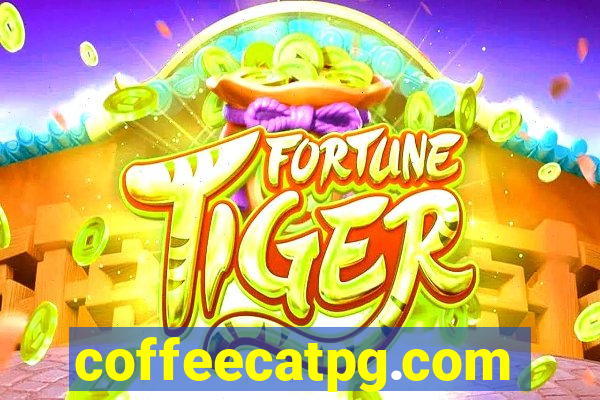 coffeecatpg.com