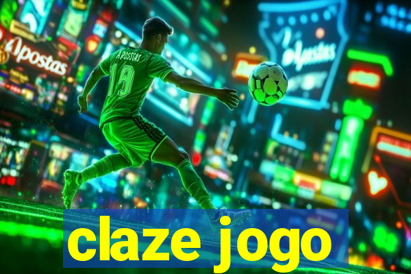 claze jogo