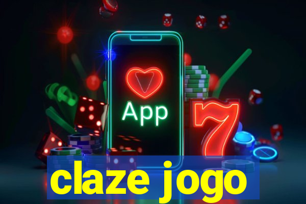 claze jogo