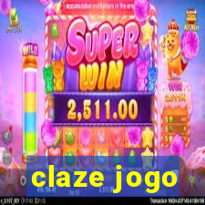 claze jogo