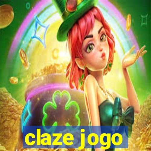 claze jogo