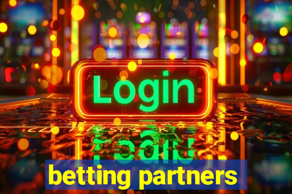 betting partners