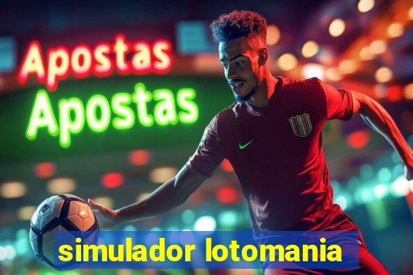 simulador lotomania