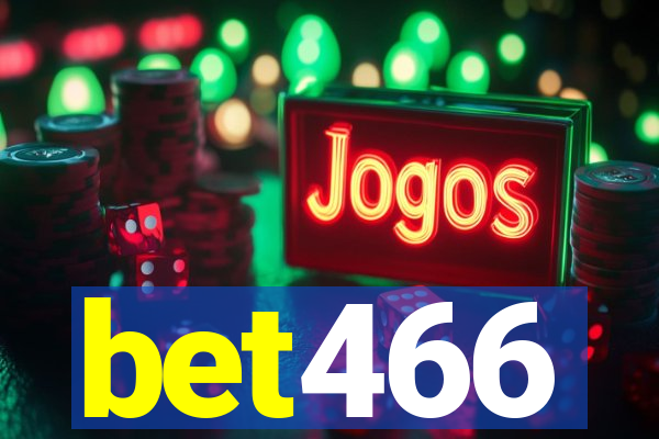 bet466