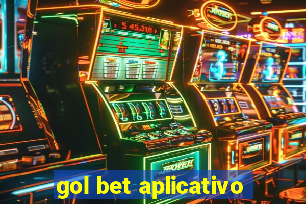 gol bet aplicativo