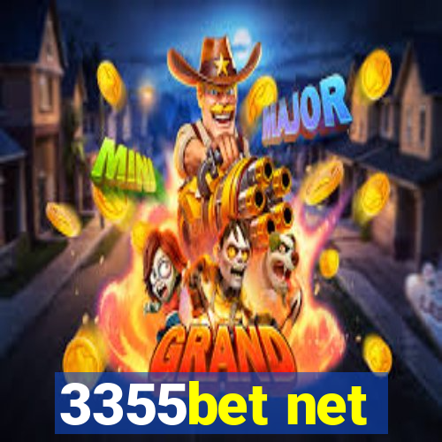 3355bet net