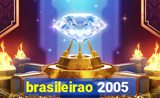 brasileirao 2005