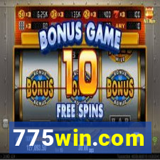 775win.com