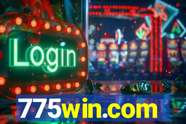 775win.com