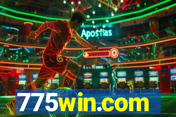 775win.com